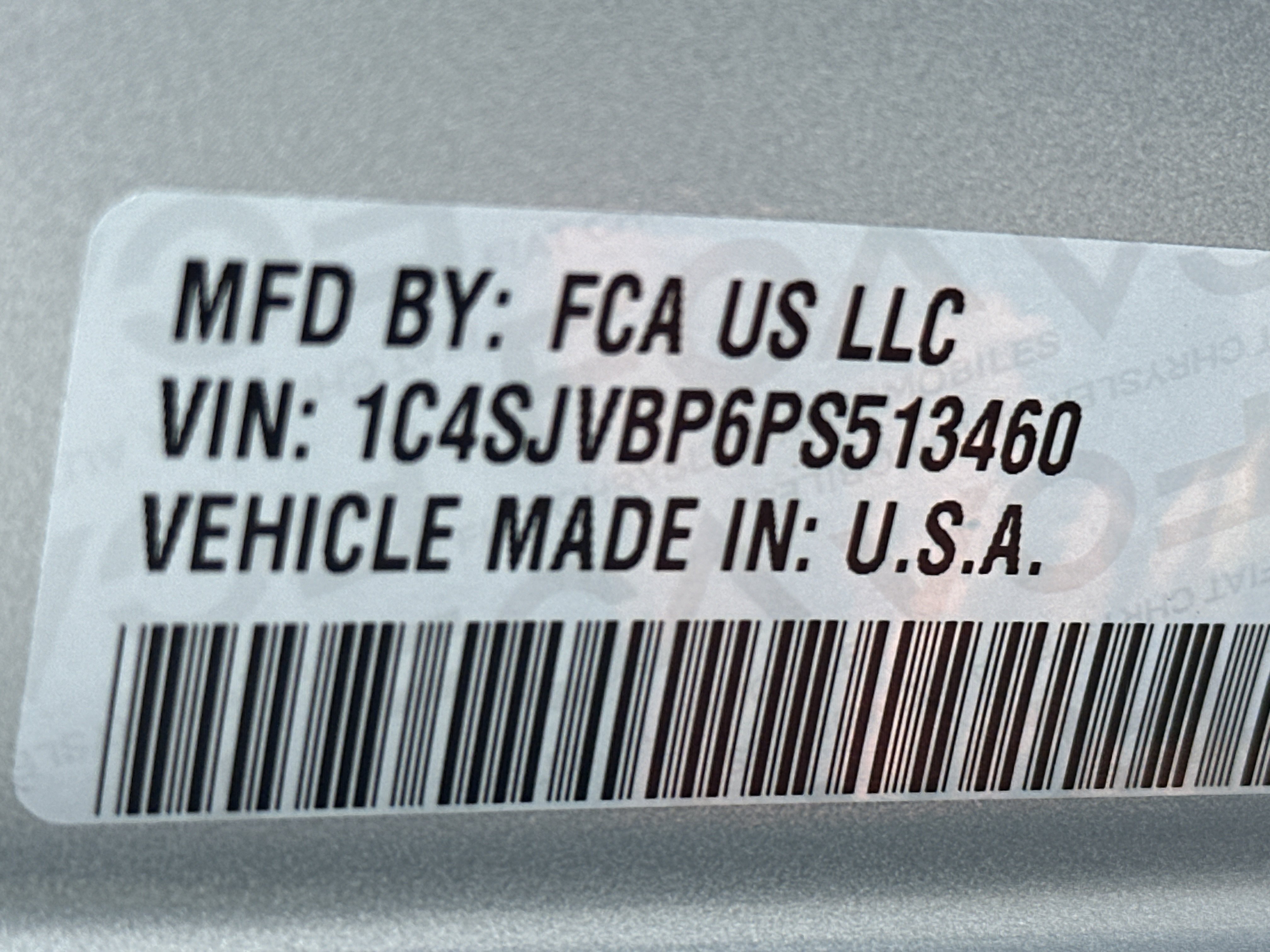 Used 2023 Jeep Wagoneer Series II w/ Premium Group I AWD/4WD image 34