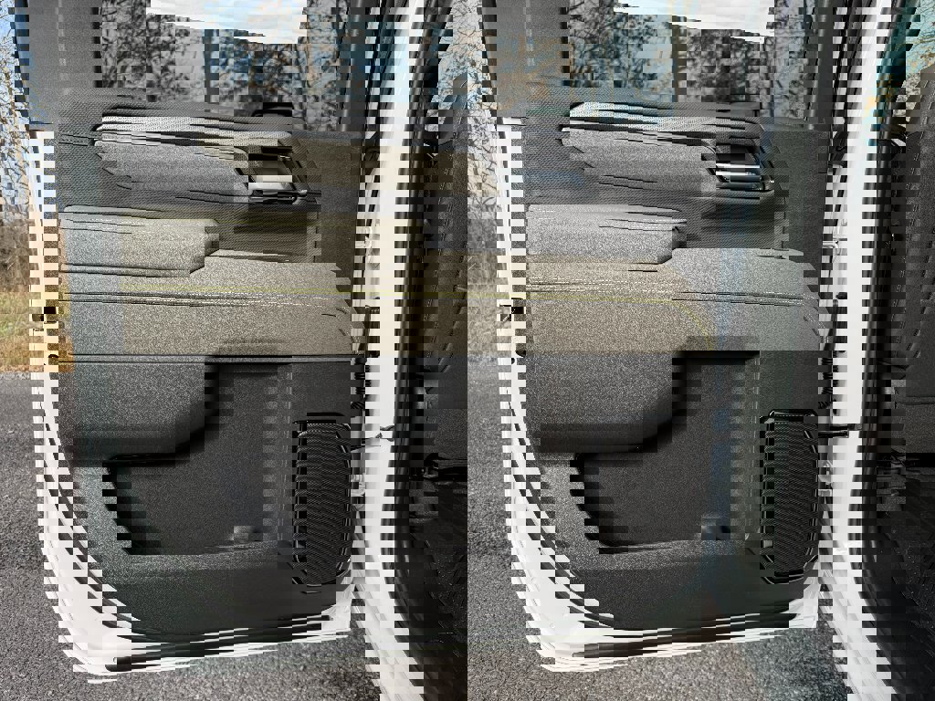 New 2026 Chevrolet Silverado 2500 ZR2 image 28