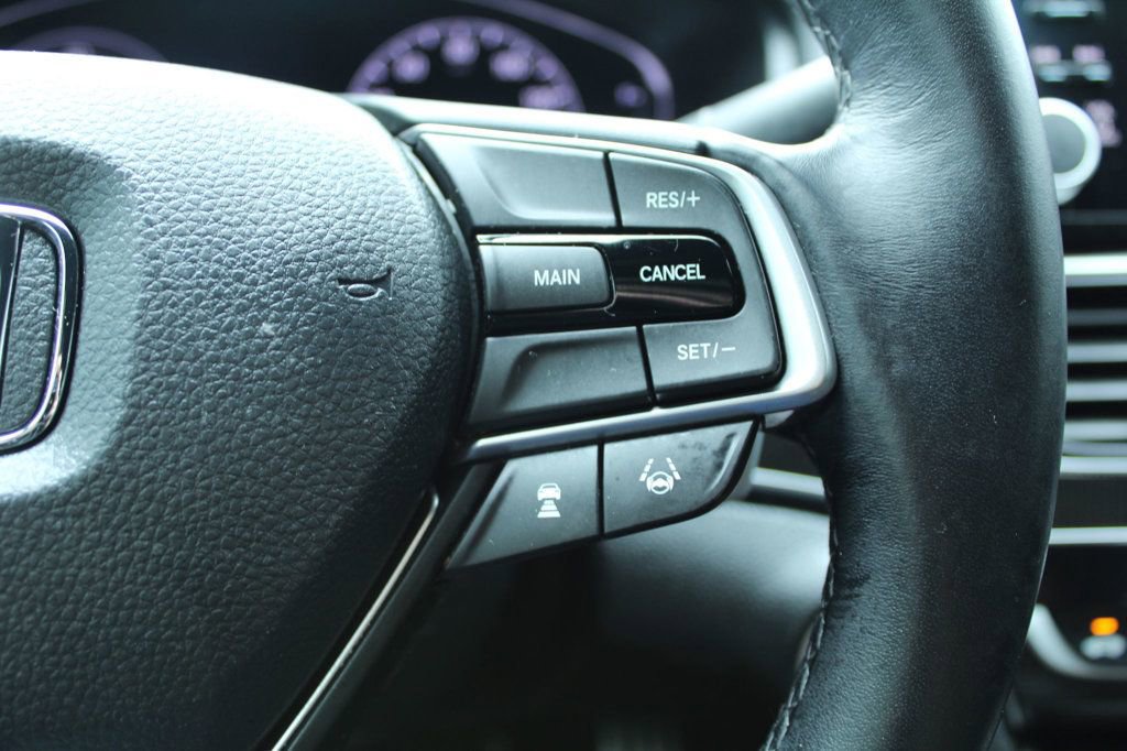 Used 2019 Honda Accord Sport image 19