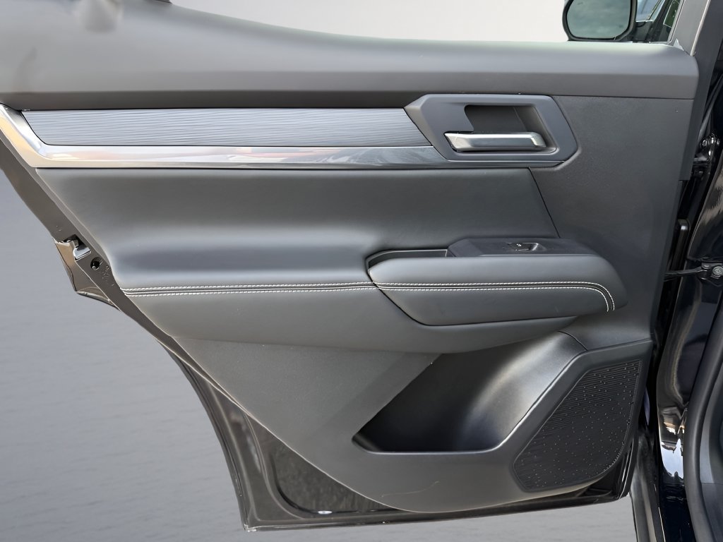 Used 2026 GMC Terrain Elevation FWD image 26