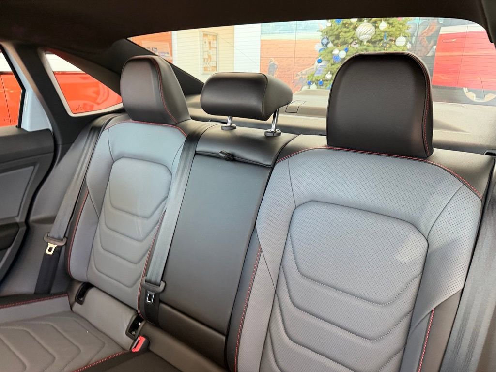 New 2026 Volkswagen Jetta GLI Autobahn image 18