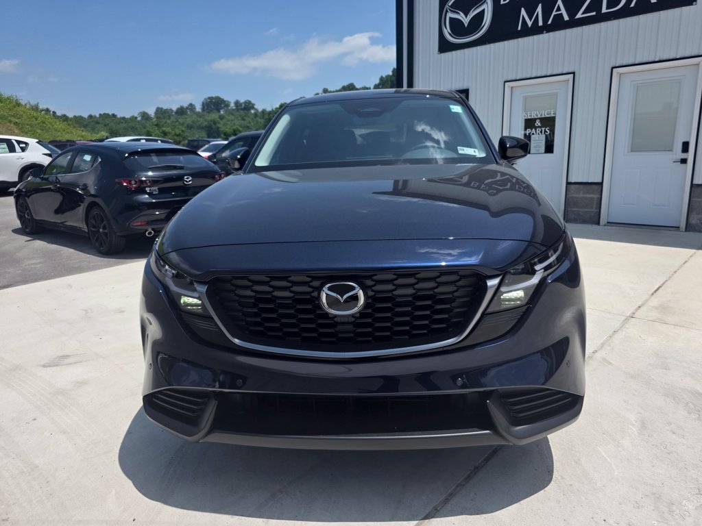 New 2026 MAZDA CX-5 Select AWD/4WD image 2