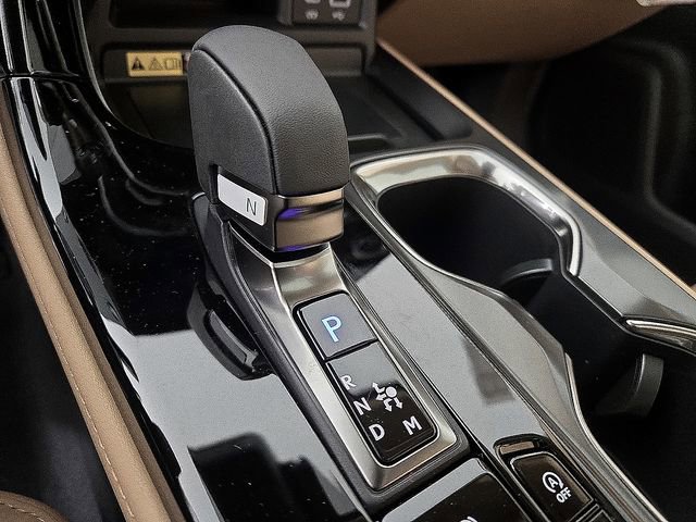 New 2026 Lexus NX 350 AWD image 15