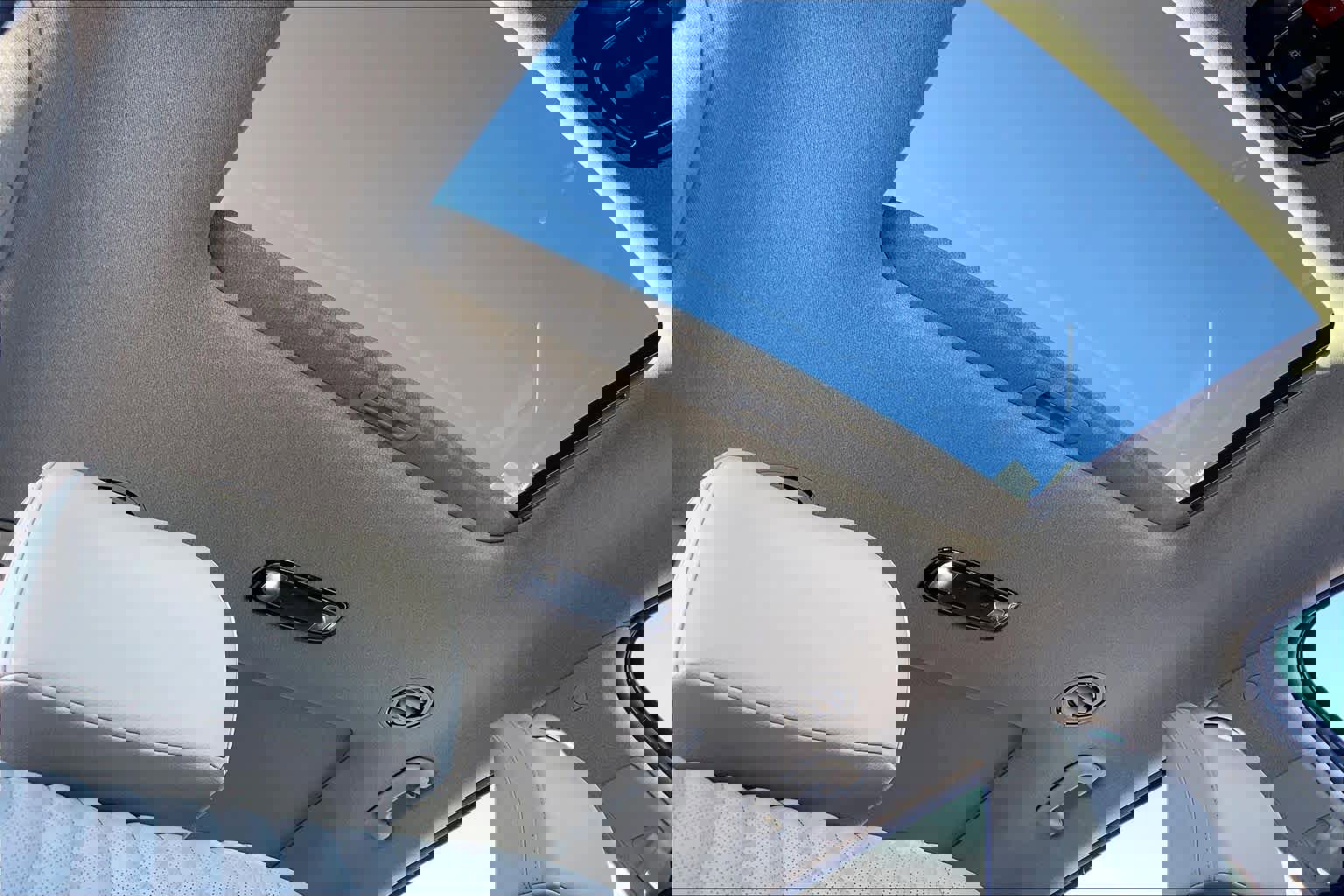 Used 2025 Hyundai Palisade Limited image 13