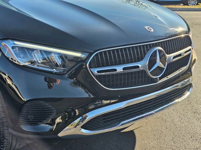 New 2026 Mercedes-Benz GLC 300 4MATIC image 3