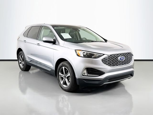 Used 2024 Ford Edge SEL w/ Convenience Package image 1