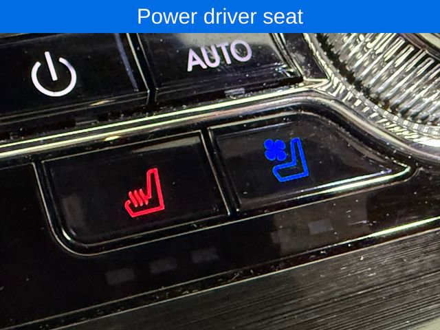 Used 2022 Lincoln Nautilus Black Label w/ Class II Trailer Tow Package image 25