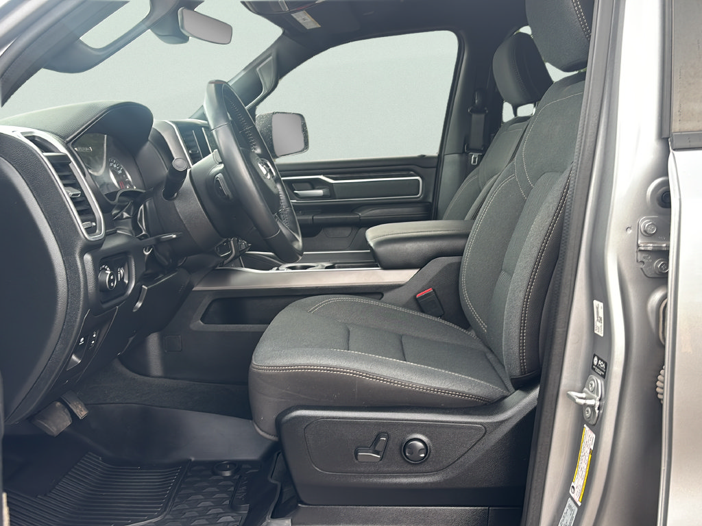 Used 2022 RAM 1500 Big Horn AWD/4WD image 20