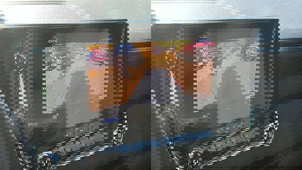 New 2026 Chevrolet Colorado Trail Boss image 24