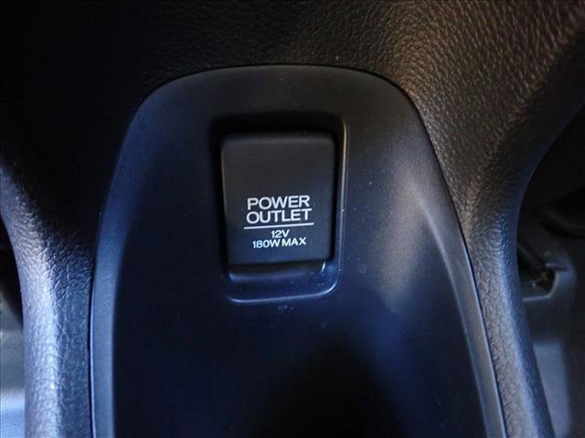 Used 2017 Honda HR-V EX image 9