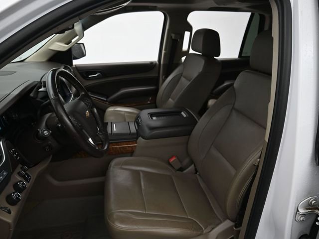 Used 2019 Chevrolet Tahoe Premier image 10