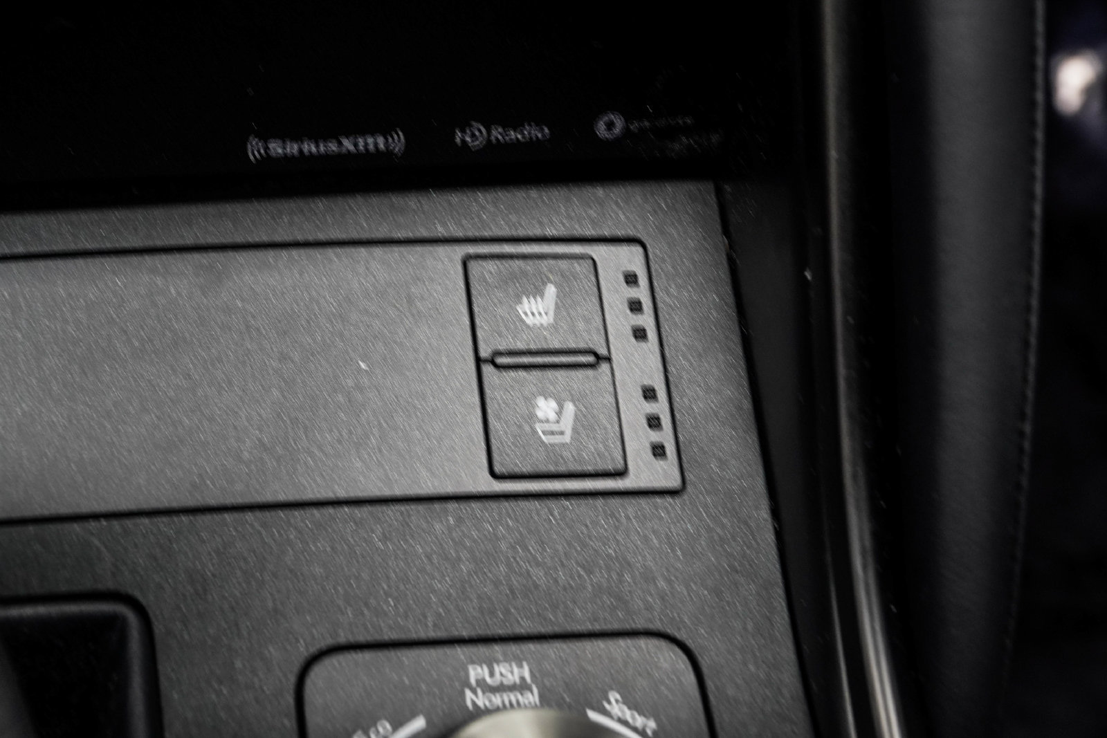Used 2024 Lexus IS 350 F Sport w/ Navigation Package RWD image 26