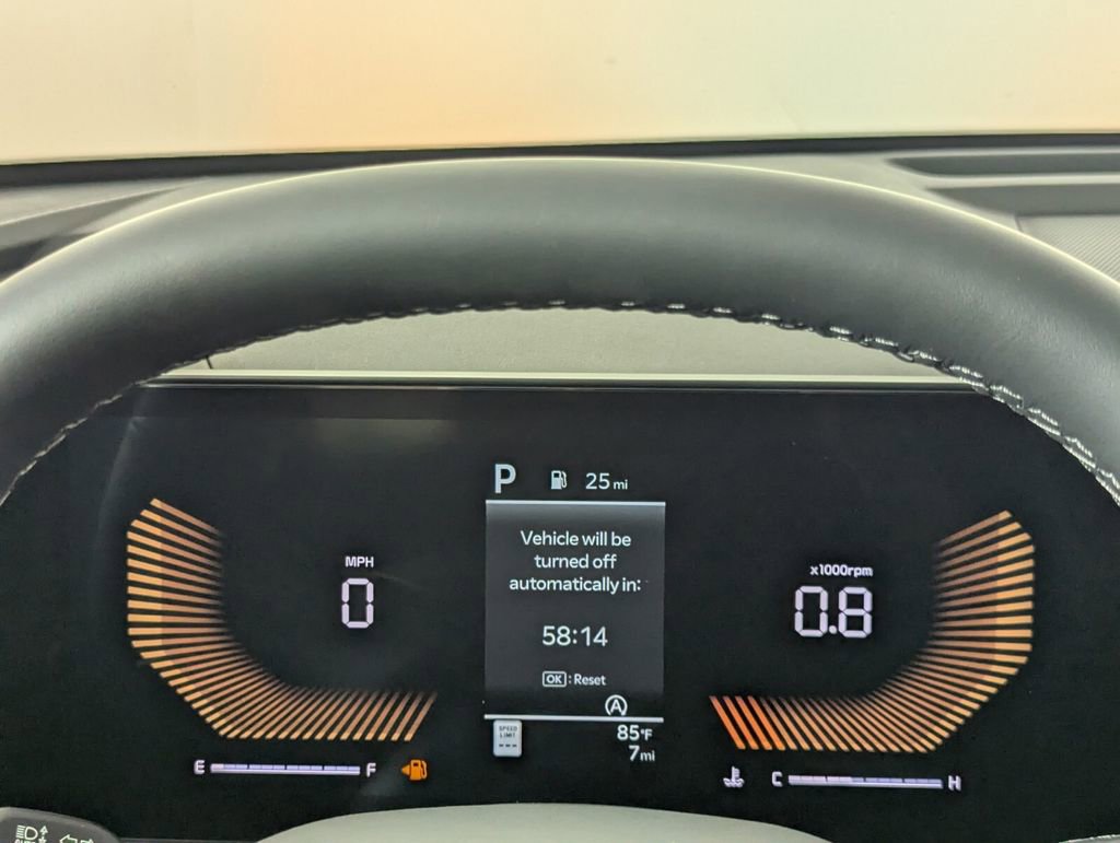 New 2026 Kia Sorento S FWD image 18