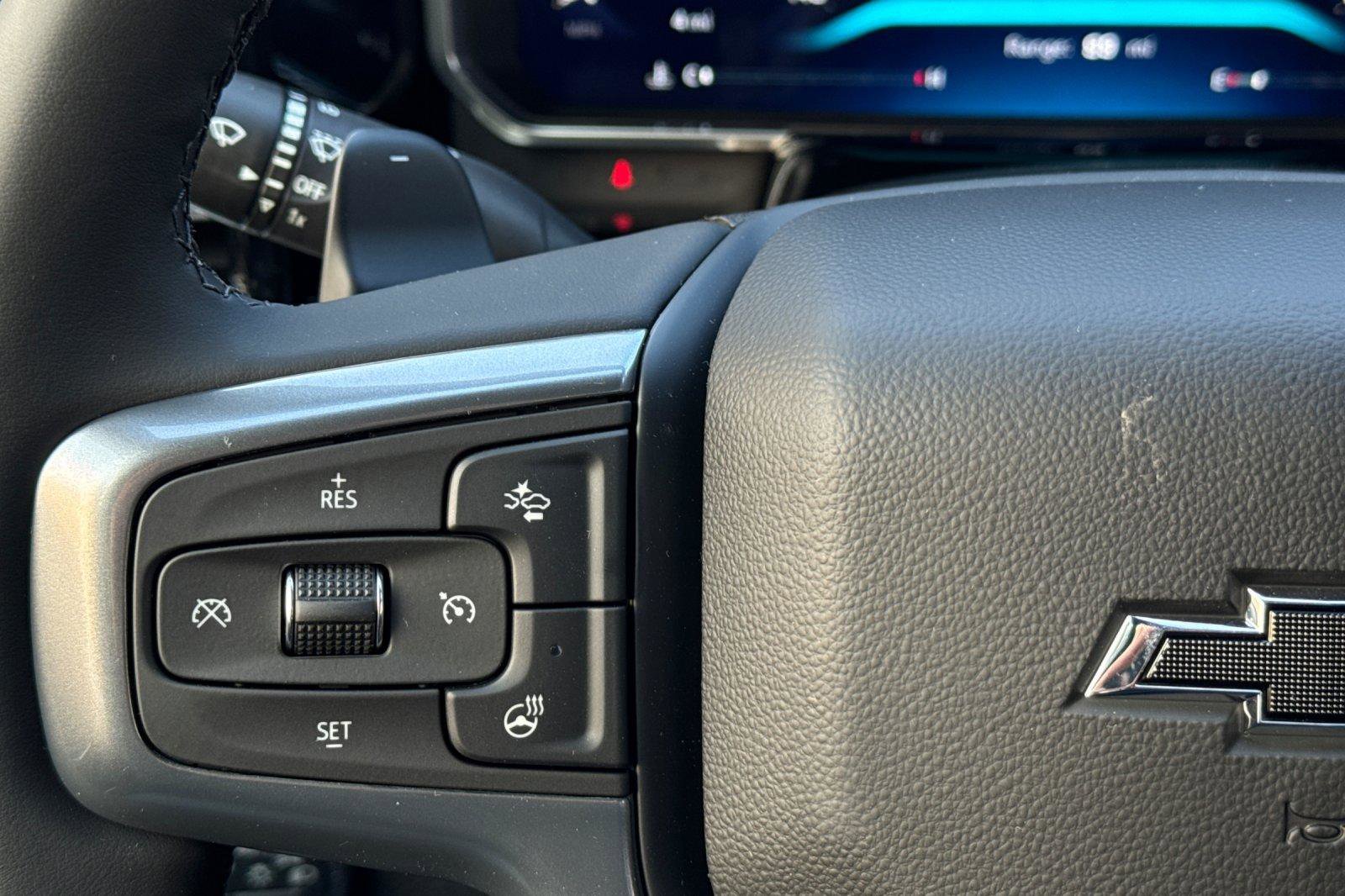 New 2026 Chevrolet Silverado 1500 RST image 31