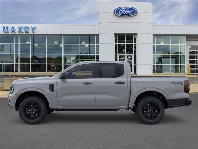 New 2026 Ford Ranger XLT w/ Equipment Group 301A High AWD/4WD image 25