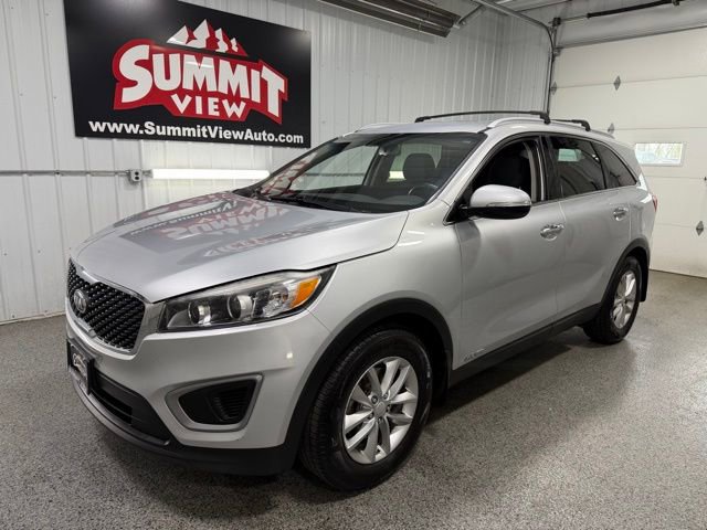 Used 2016 Kia Sorento LX w/ LX Convenience Package AWD/4WD image 1