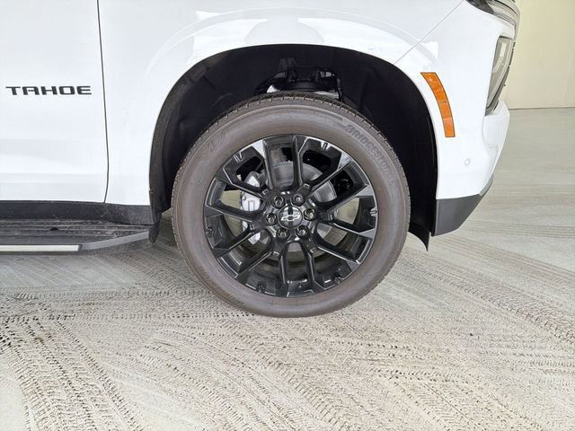 New 2026 Chevrolet Tahoe LS w/ LPO, Dark Essentials Package AWD/4WD image 18
