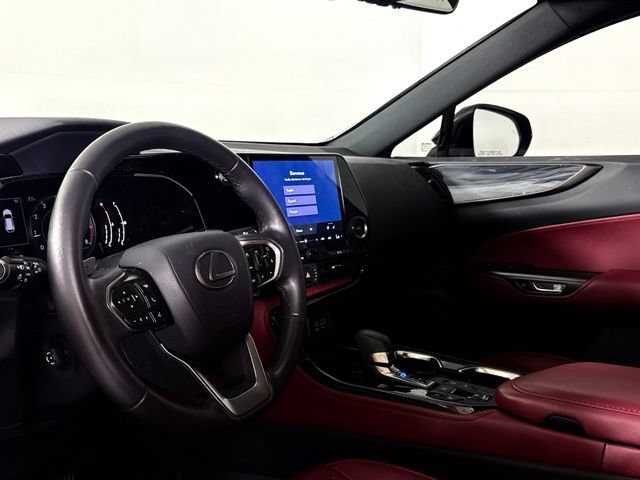 Certified 2023 Lexus NX 350 AWD image 16