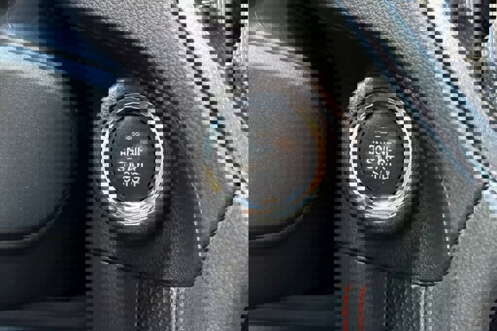 Used 2022 Subaru Forester Sport w/ Popular Package #2 image 19