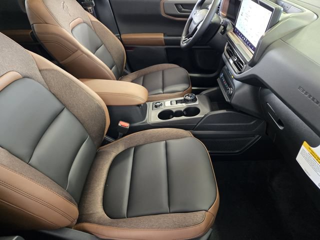 New 2026 Ford Bronco Sport Outer Banks AWD/4WD image 10