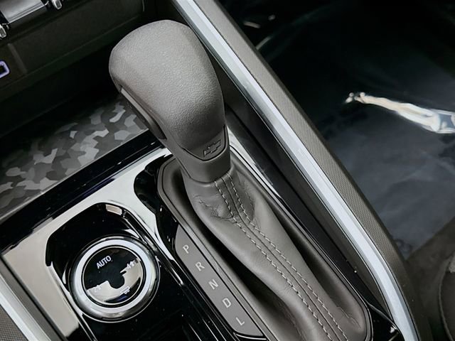 New 2026 Chevrolet Colorado W/T w/ WT Custom Package image 18