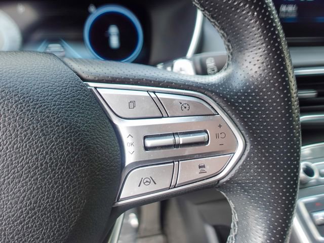 Used 2023 Hyundai Santa Fe Calligraphy AWD/4WD image 14