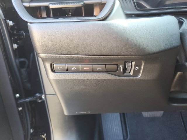 Used 2025 Dodge Charger R/T w/ Quick Order Package 25M R/T image 17