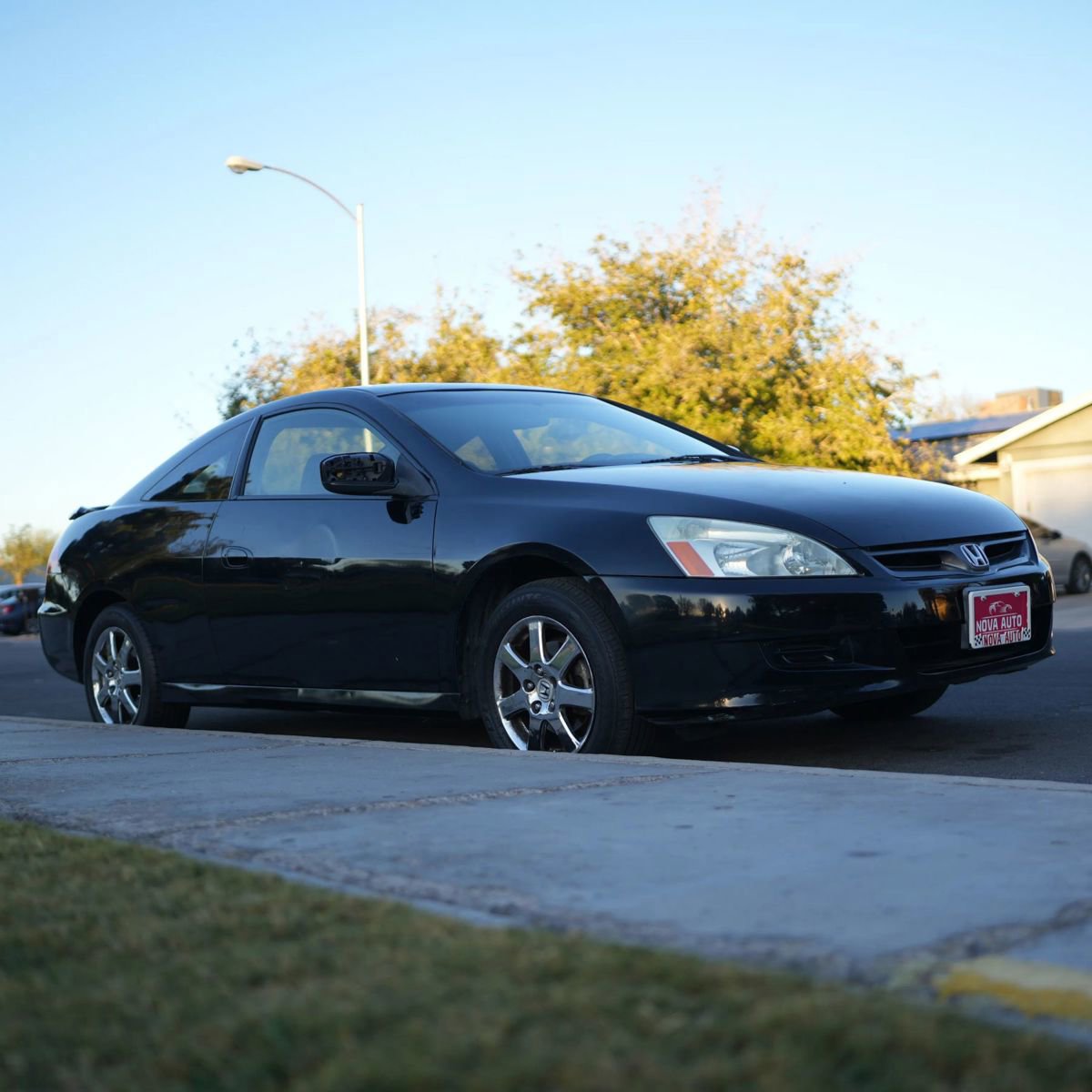 Used 2006 Honda Accord EX image 12