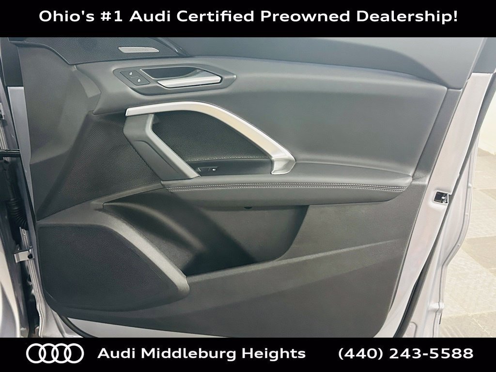 Certified 2025 Audi Q5 Premium AWD/4WD image 29