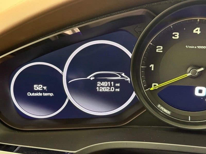 Certified 2021 Porsche Cayenne E-Hybrid AWD/4WD image 23