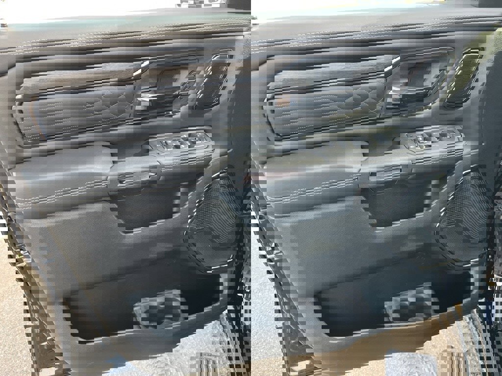 New 2026 RAM 1500 Limited image 18