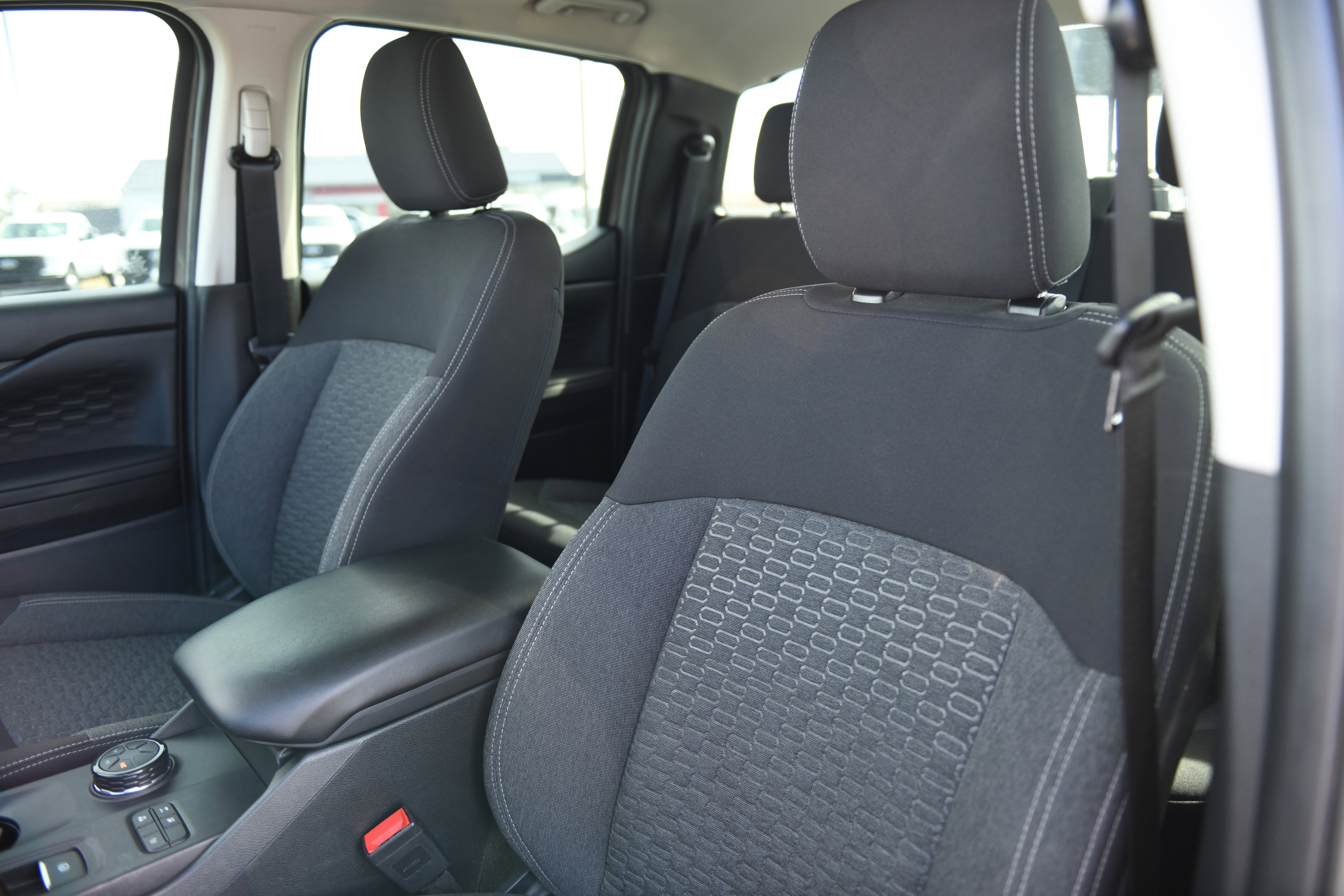 Used 2025 Ford Ranger XL w/ Trailer Tow Package image 17