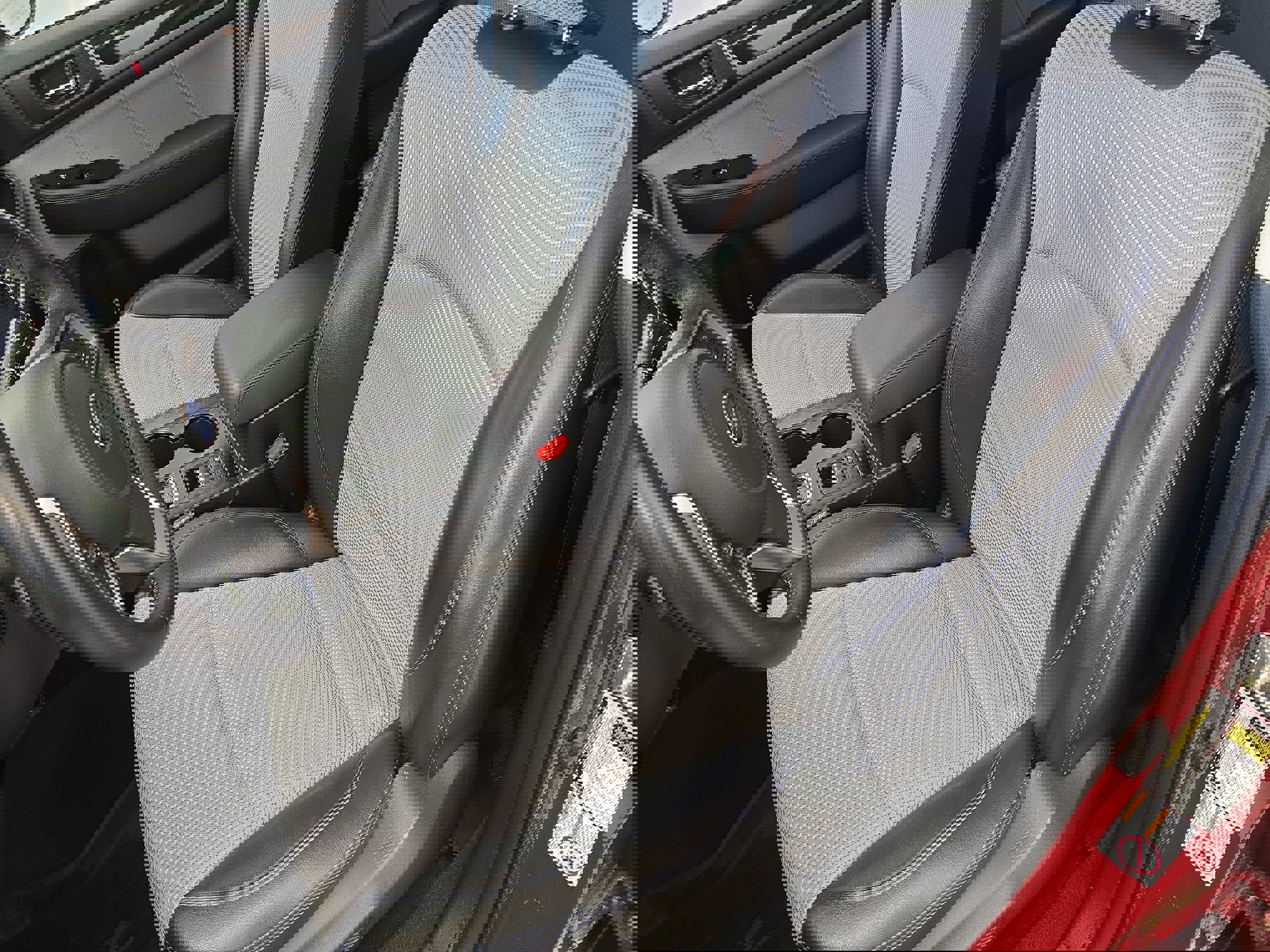 Used 2018 Subaru Legacy 2.5i Sport image 14