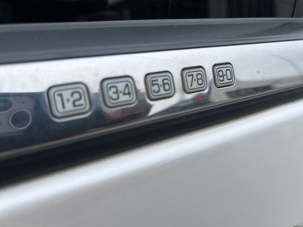 Used 2017 Ford Expedition Max Limited image 20