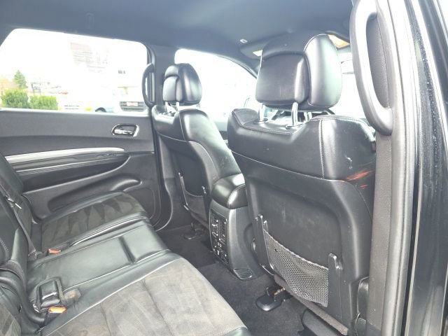 Used 2019 Dodge Durango GT AWD/4WD image 45