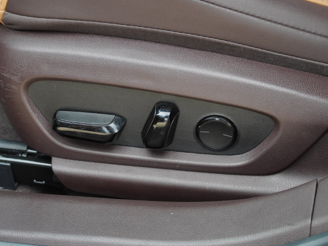Used 2021 Lexus ES 350 w/ Premium Package FWD image 19