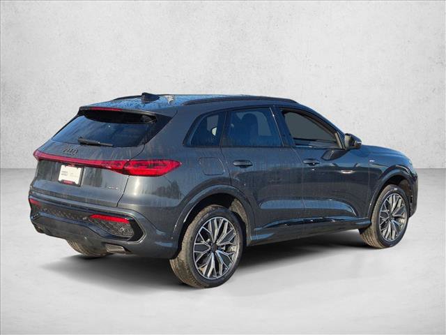 New 2026 Audi Q5 Premium Plus AWD/4WD image 2