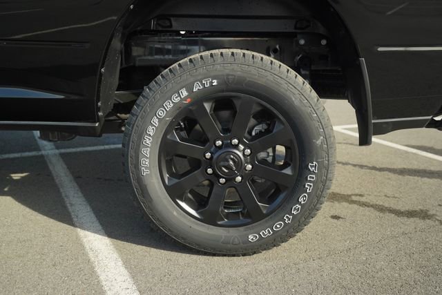 New 2026 RAM 2500 Laramie image 45