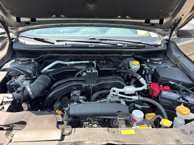 Used 2024 Subaru Crosstrek 2.5i Wilderness AWD/4WD image 25