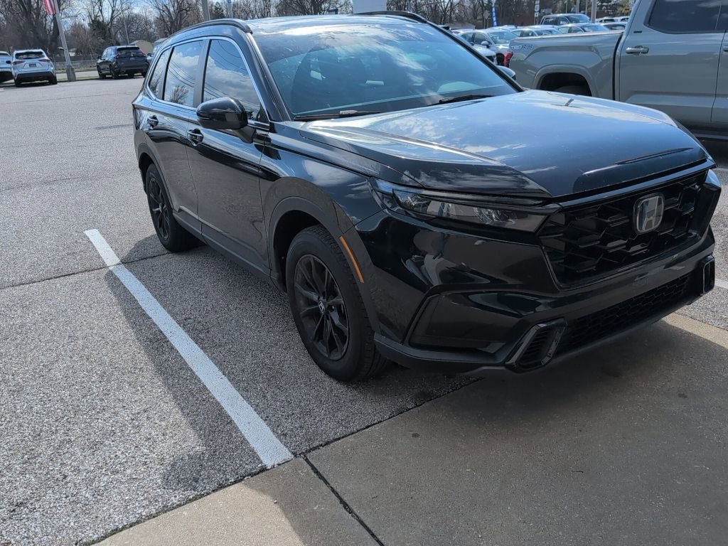 Used 2023 Honda CR-V Sport image 7