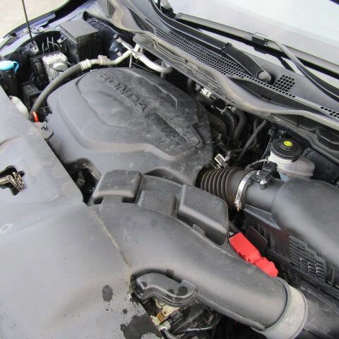 Used 2022 Honda Odyssey Touring image 18