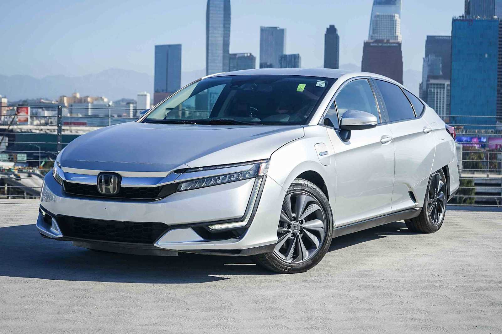 Used 2018 Honda Clarity Touring