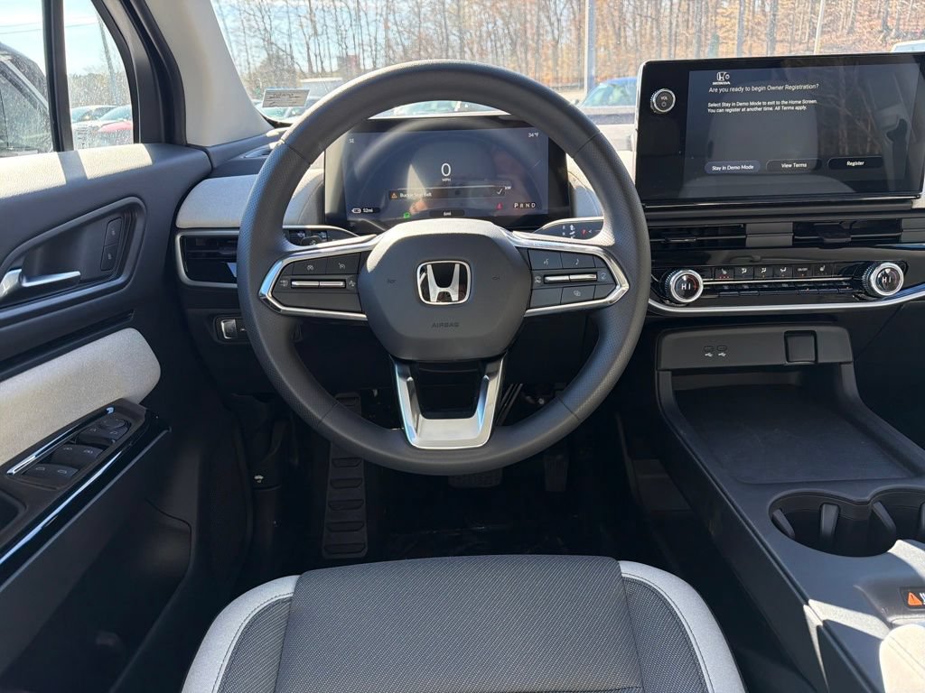 New 2026 Honda Prologue EX image 15