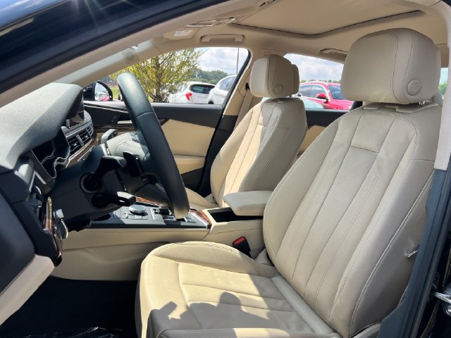 Used 2018 Audi A4 2.0T Prestige AWD/4WD image 13