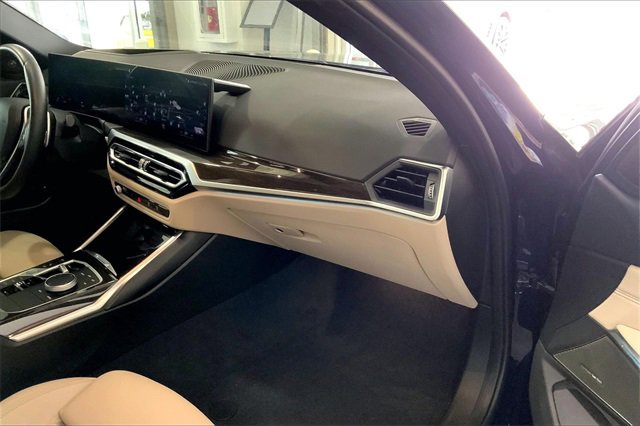 Used 2023 BMW 330e w/ Premium Package image 15