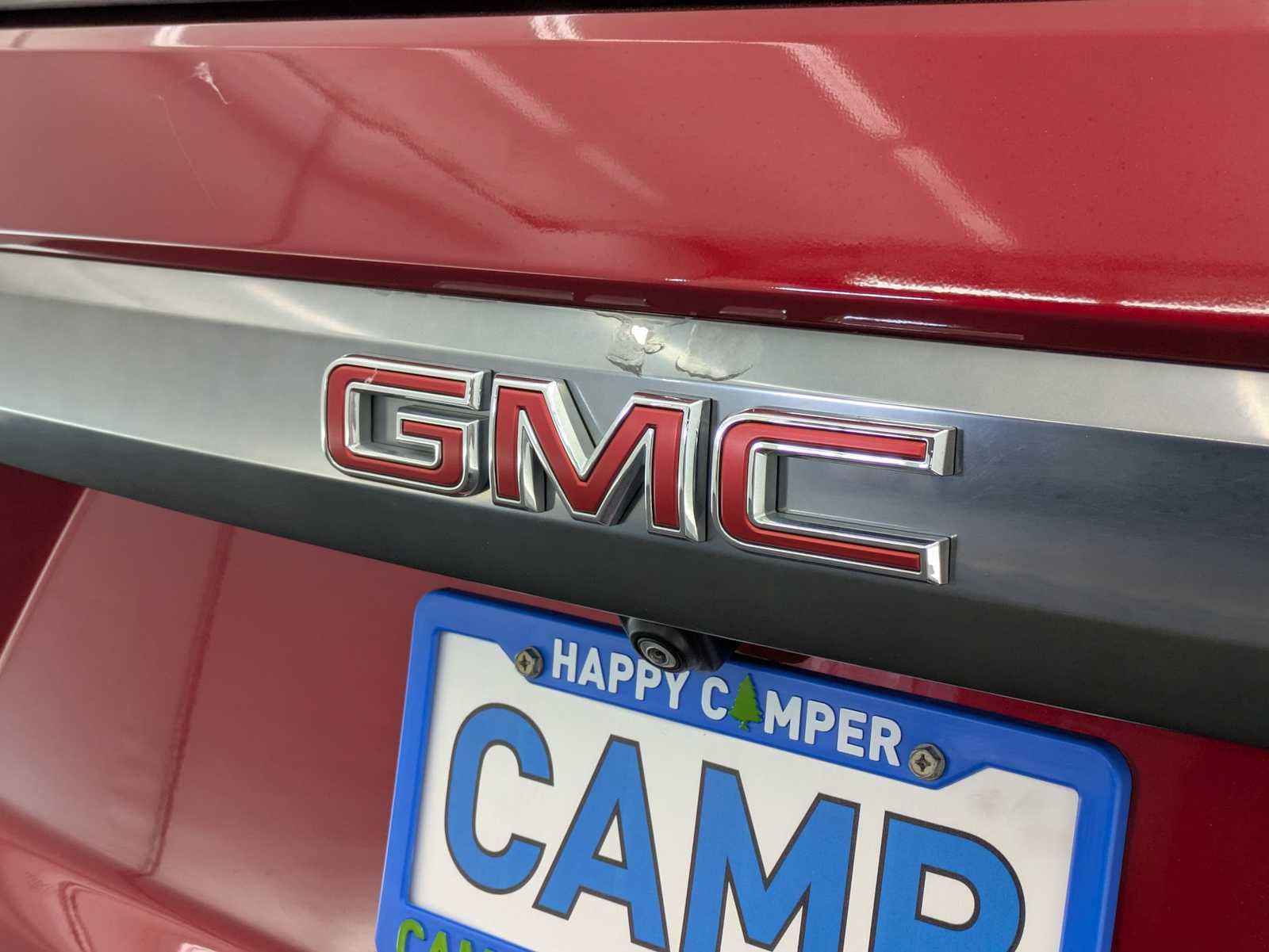 Used 2022 GMC Yukon AT4 AWD/4WD image 13