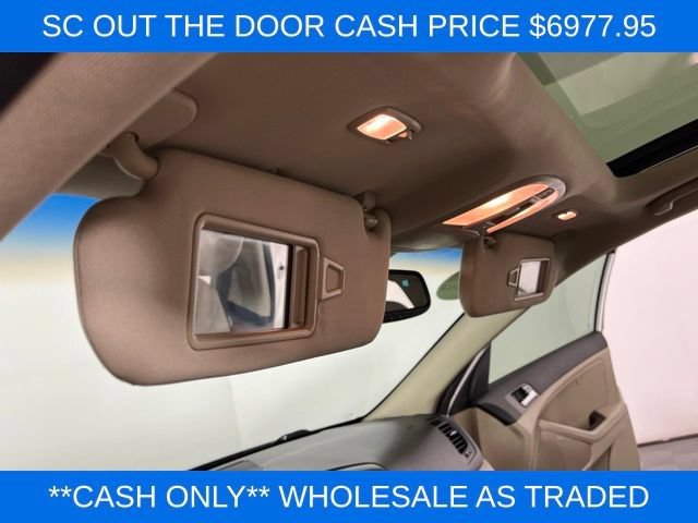 Used 2013 Kia Optima EX w/ Premium Pkg FWD image 35