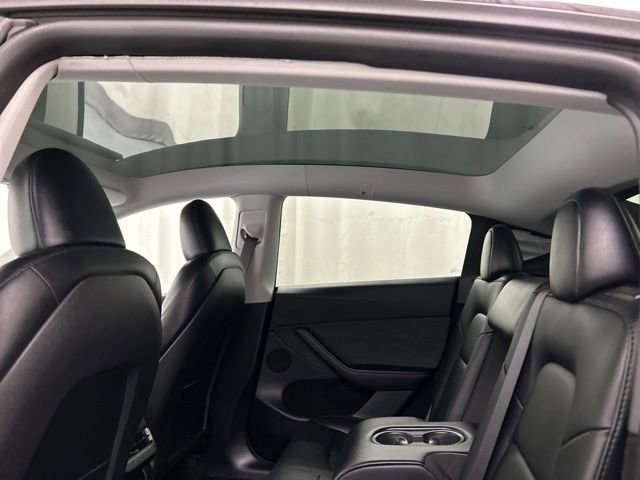 Used 2024 Tesla Model Y Long Range image 22