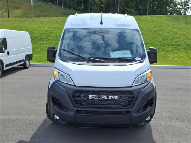 New 2026 RAM ProMaster 2500 w/ Advanced Safety Group image 4