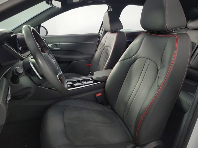 Used 2022 Hyundai Sonata SEL Plus w/ Cargo Package FWD image 15
